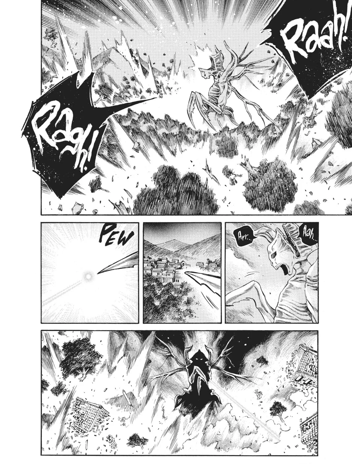 Read Thunderbolt Fantasy chapter 32 image 8 on Lezhin