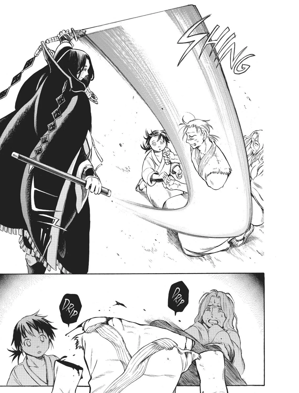 Read Thunderbolt Fantasy chapter 4 image 16 on Lezhin