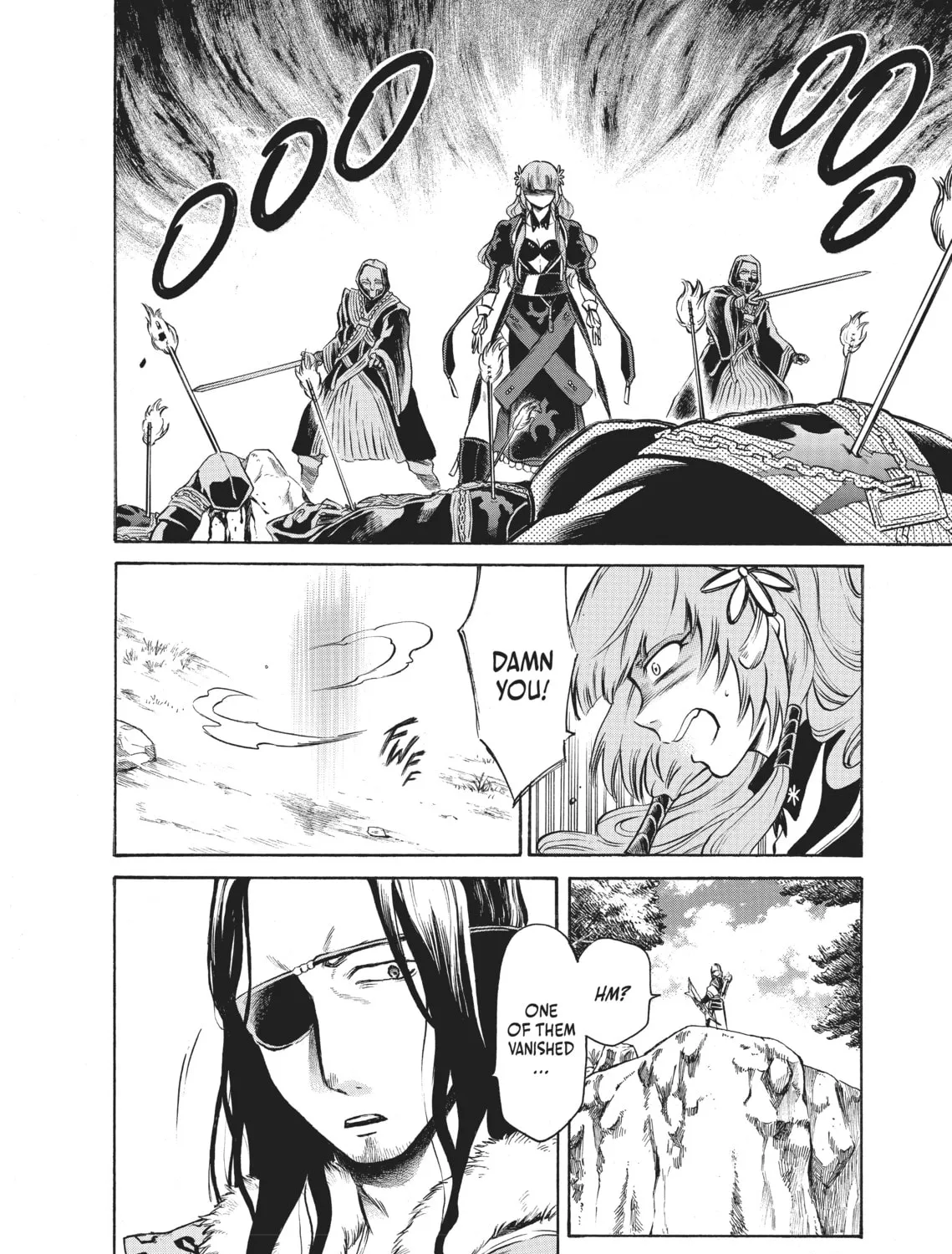Read Thunderbolt Fantasy chapter 6 image 26 on Lezhin