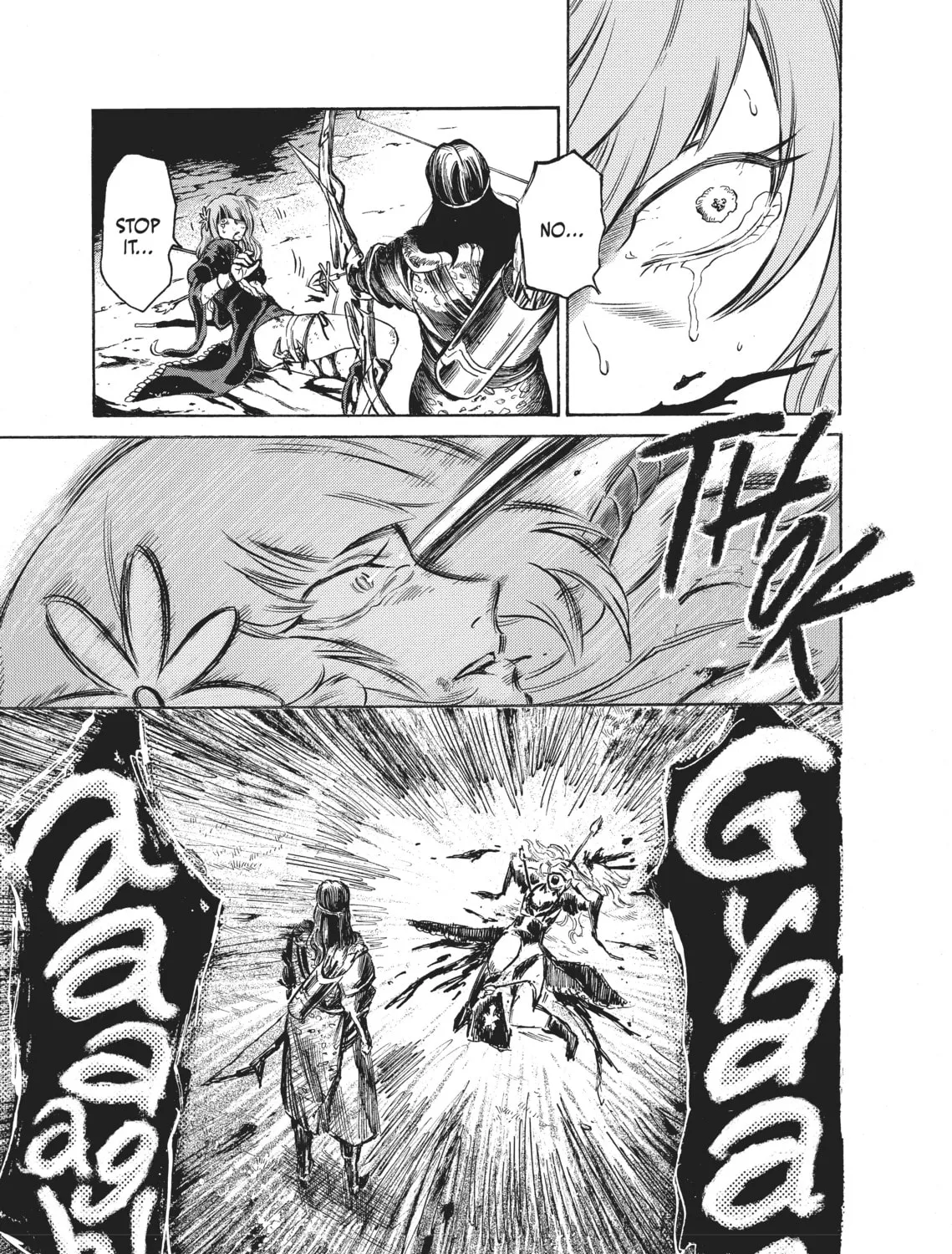 Read Thunderbolt Fantasy chapter 7 image 24 on Lezhin