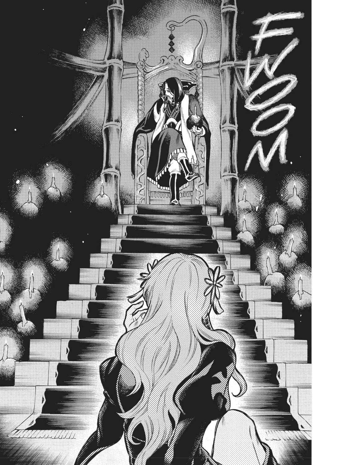 Read Thunderbolt Fantasy chapter 7 image 4 on Lezhin