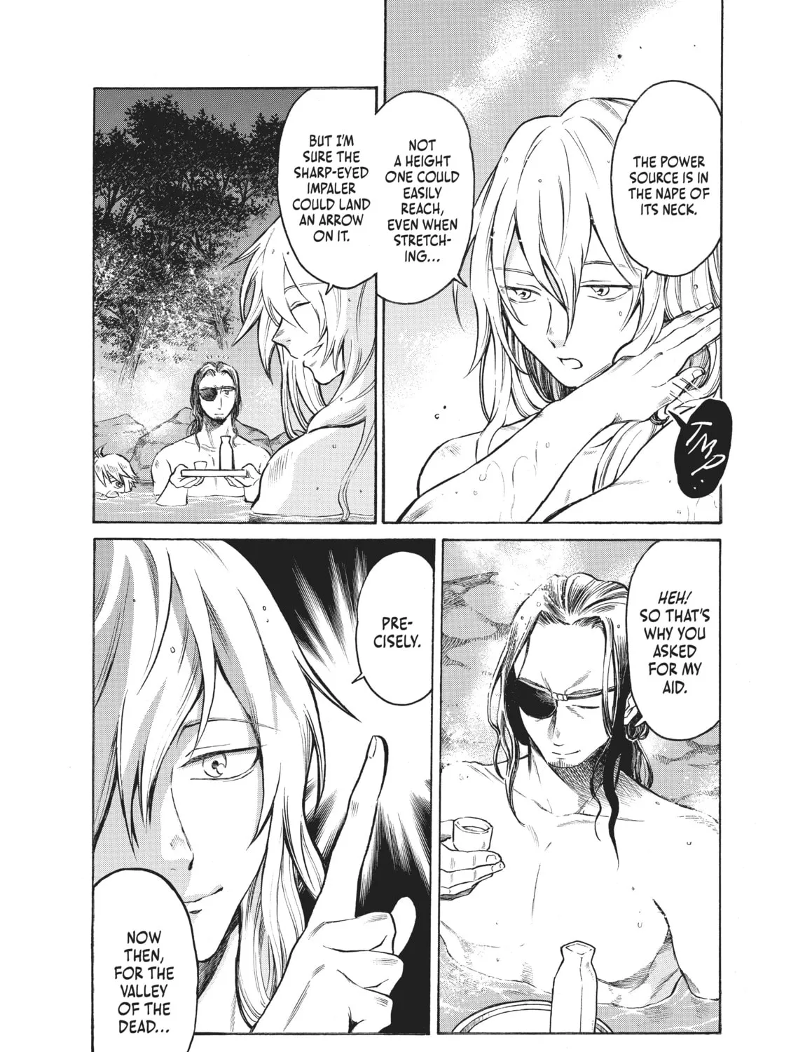 Read Thunderbolt Fantasy chapter 8 image 30 on Lezhin