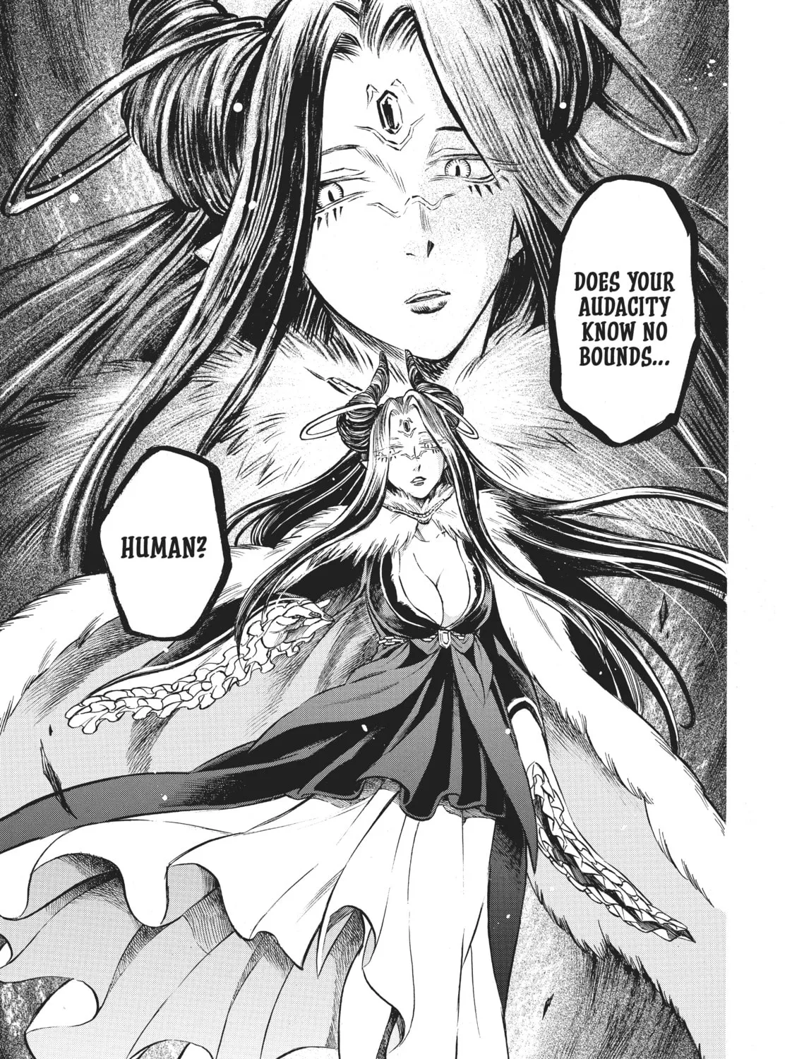 Read Thunderbolt Fantasy chapter 9 image 26 on Lezhin