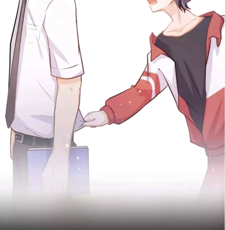 Read Tian Zi Yu Dun chapter 0 image 11 on Lezhin
