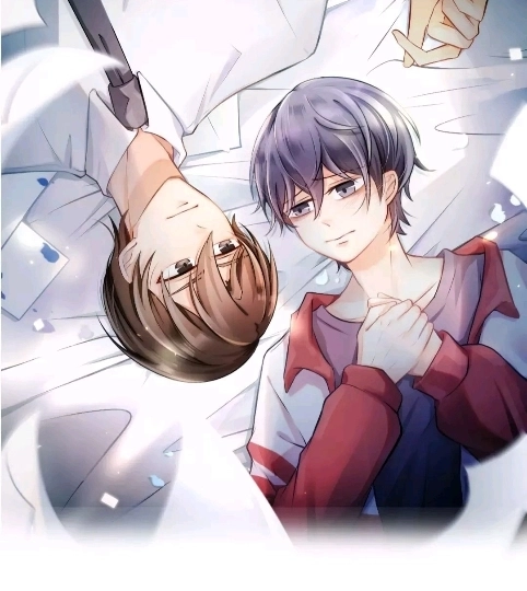 Read Tian Zi Yu Dun chapter 0 image 13 on Lezhin