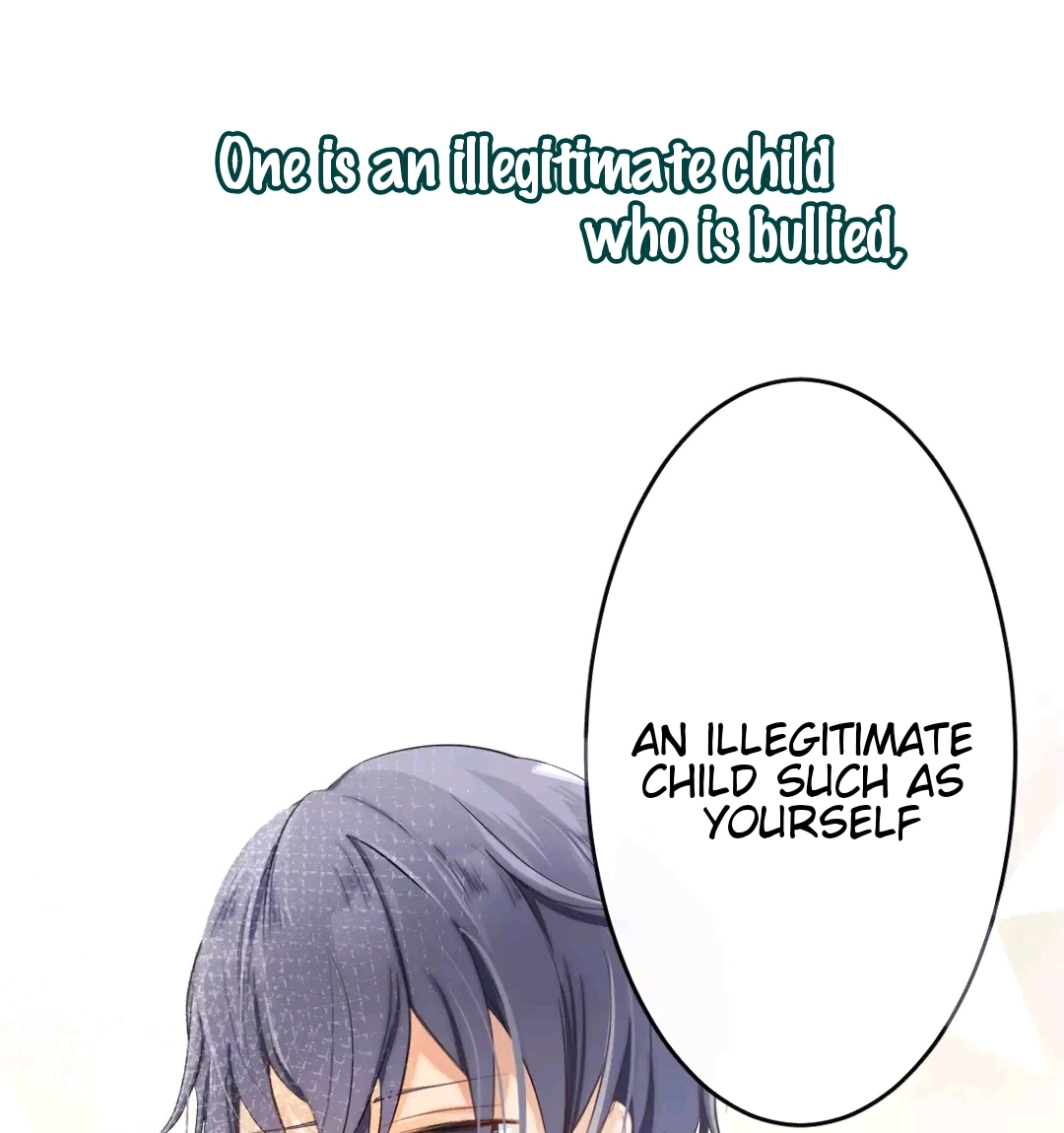Read Tian Zi Yu Dun chapter 0 image 2 on Lezhin