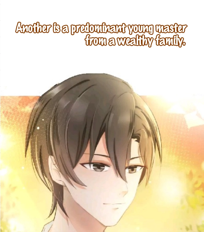 Read Tian Zi Yu Dun chapter 0 image 4 on Lezhin
