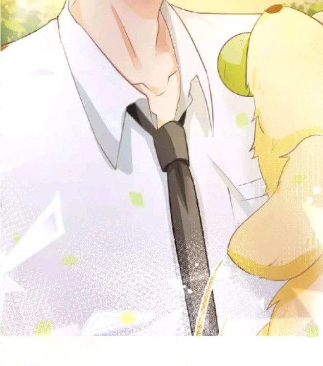 Read Tian Zi Yu Dun chapter 0 image 5 on Lezhin