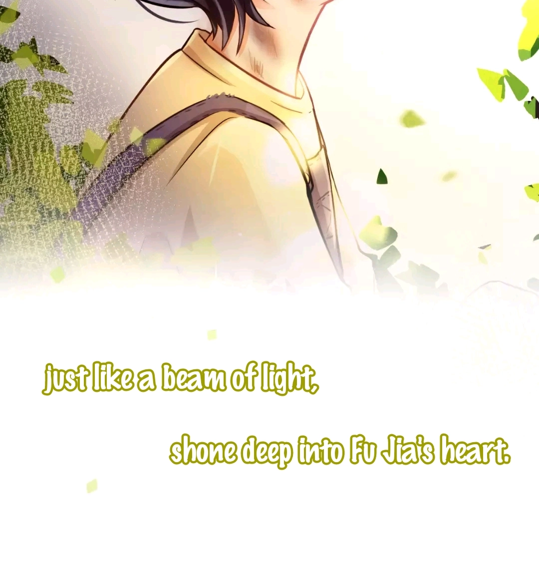 Read Tian Zi Yu Dun chapter 0 image 7 on Lezhin