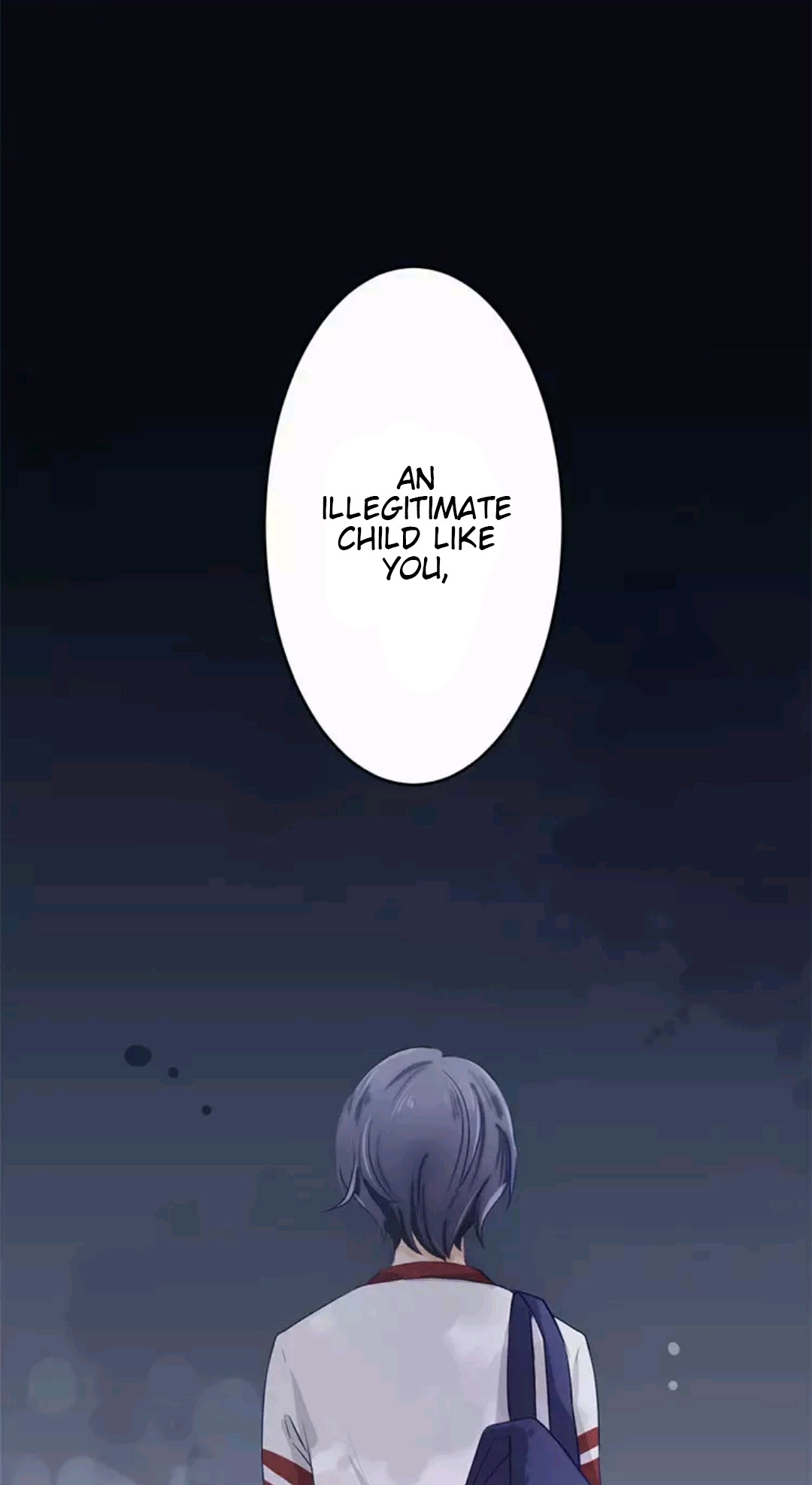 Read Tian Zi Yu Dun chapter 1 image 17 on Lezhin