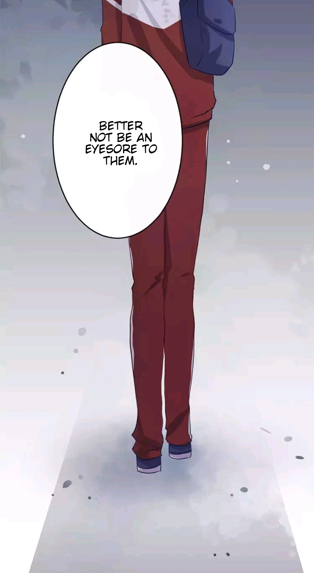 Read Tian Zi Yu Dun chapter 1 image 18 on Lezhin