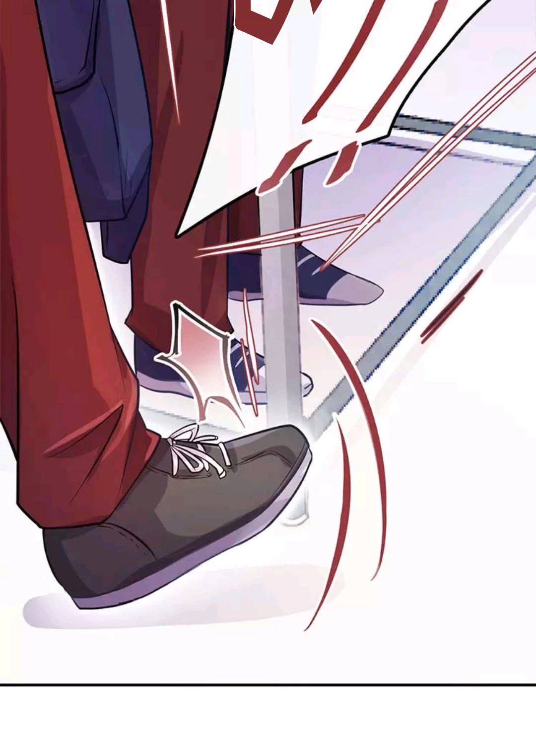 Read Tian Zi Yu Dun chapter 1 image 22 on Lezhin