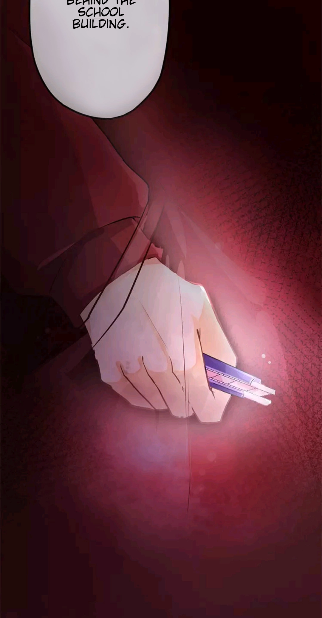 Read Tian Zi Yu Dun chapter 1 image 25 on Lezhin
