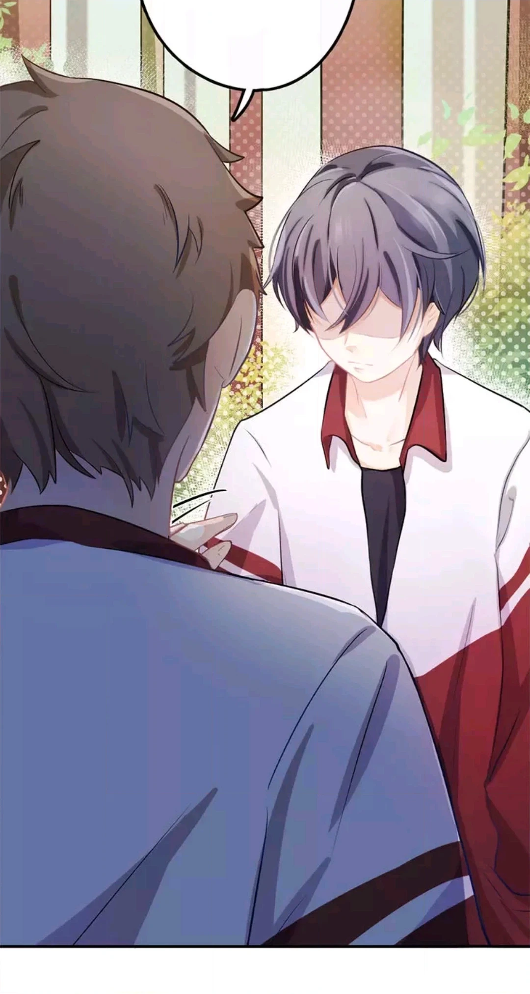 Read Tian Zi Yu Dun chapter 1 image 29 on Lezhin
