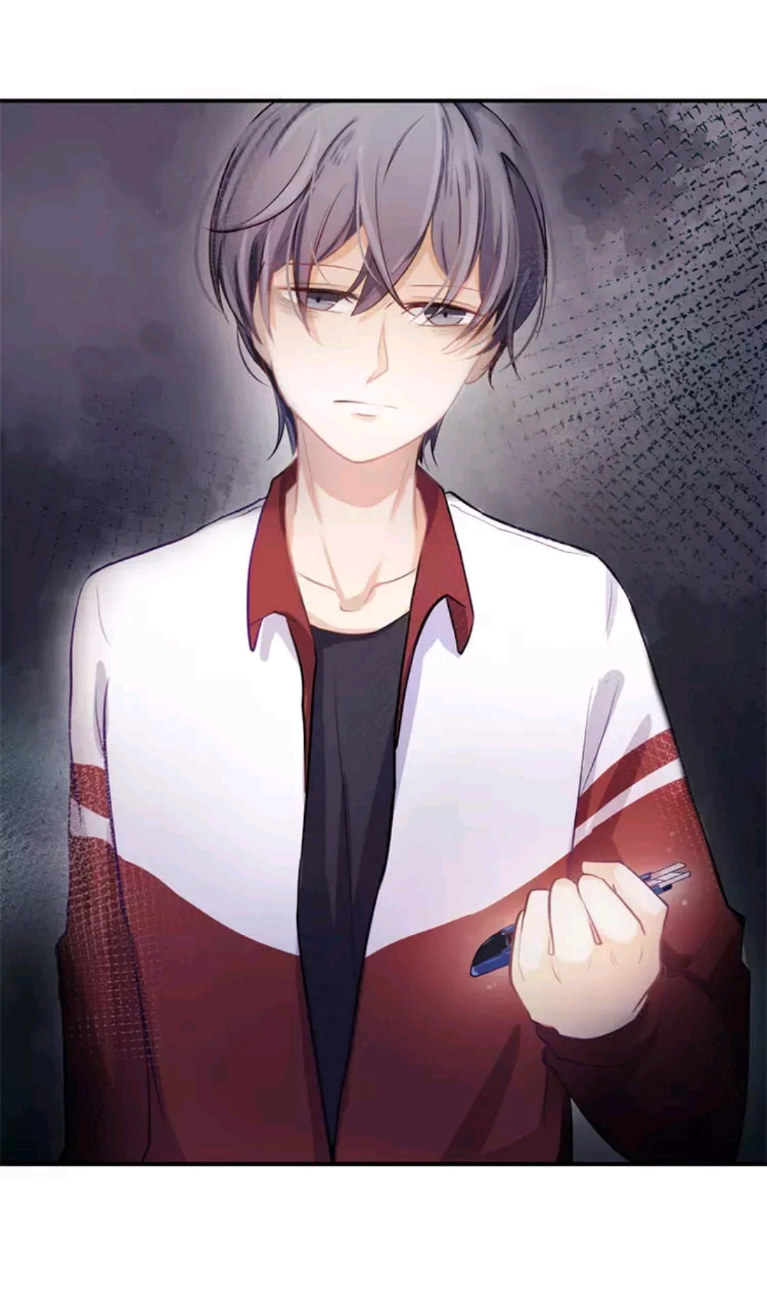 Read Tian Zi Yu Dun chapter 1 image 30 on Lezhin
