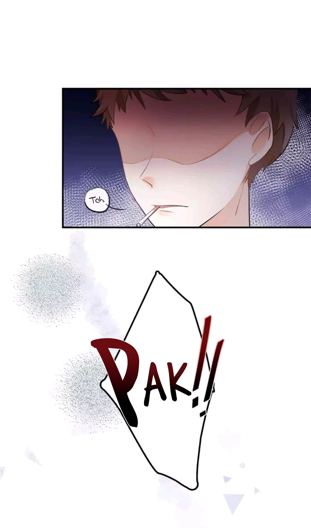 Read Tian Zi Yu Dun chapter 1 image 31 on Lezhin