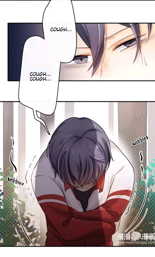 Read Tian Zi Yu Dun chapter 1 image 40 on Lezhin