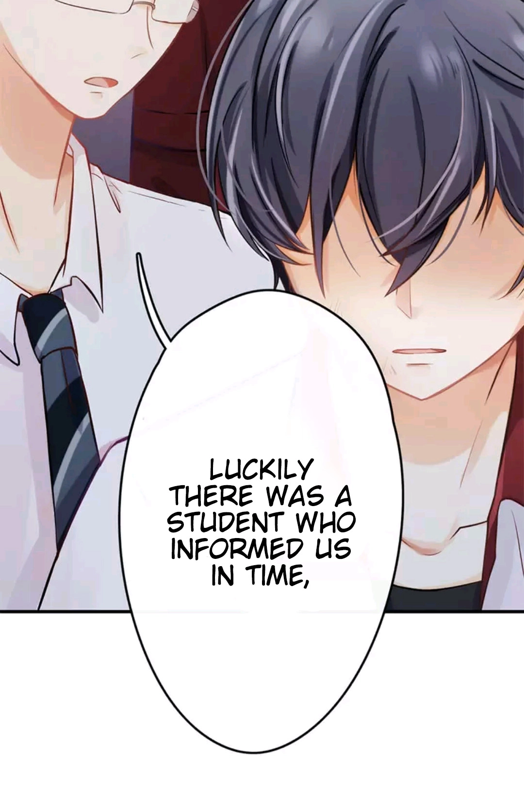 Read Tian Zi Yu Dun chapter 1 image 47 on Lezhin