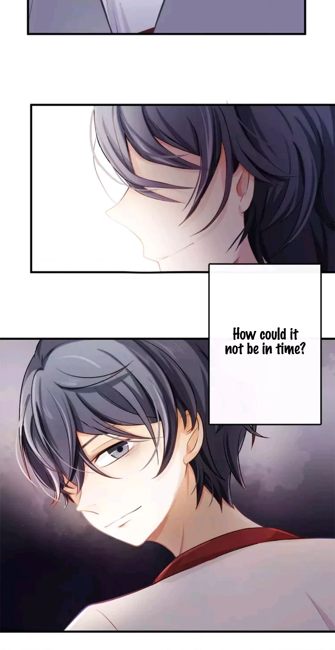Read Tian Zi Yu Dun chapter 1 image 49 on Lezhin