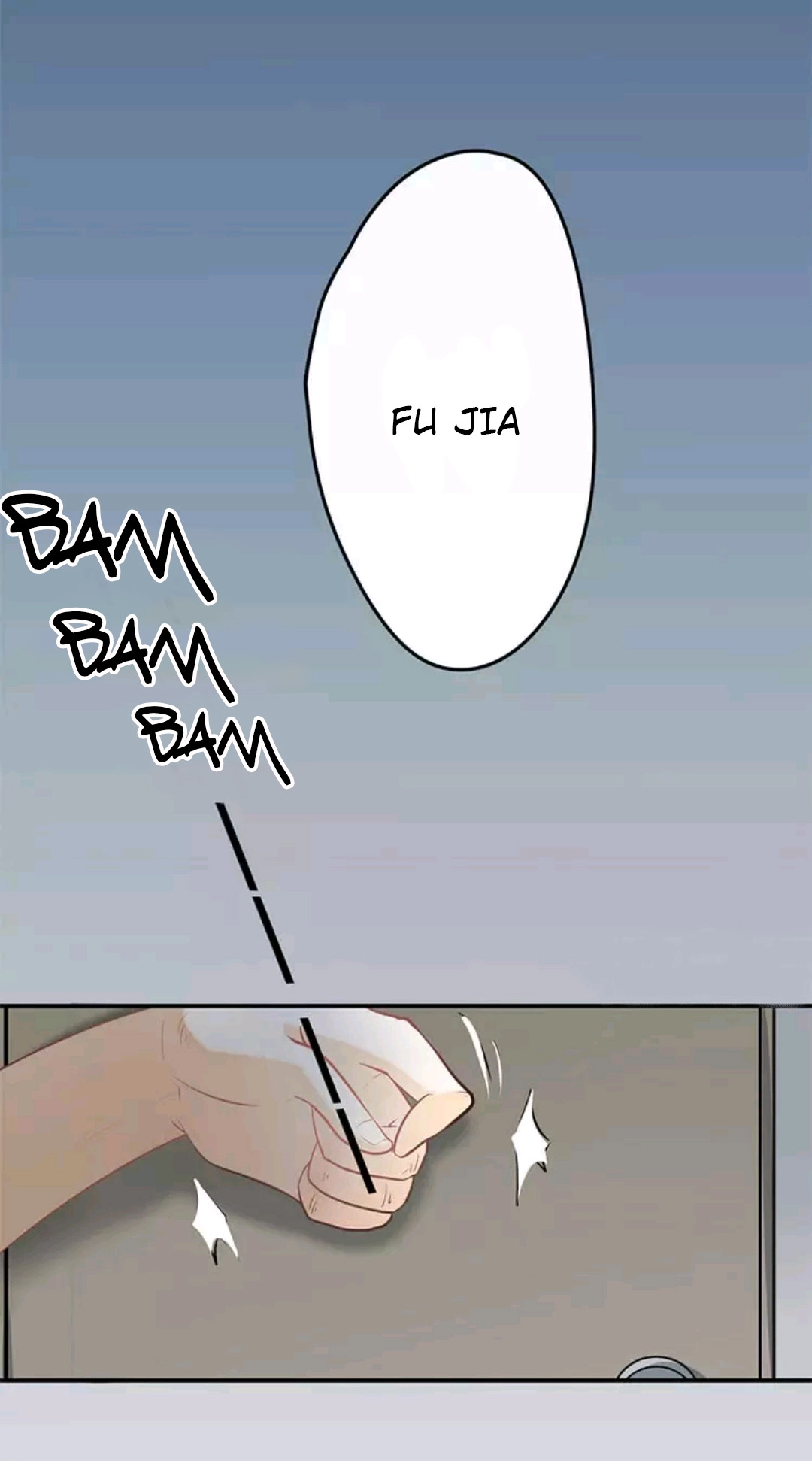 Read Tian Zi Yu Dun chapter 1 image 5 on Lezhin