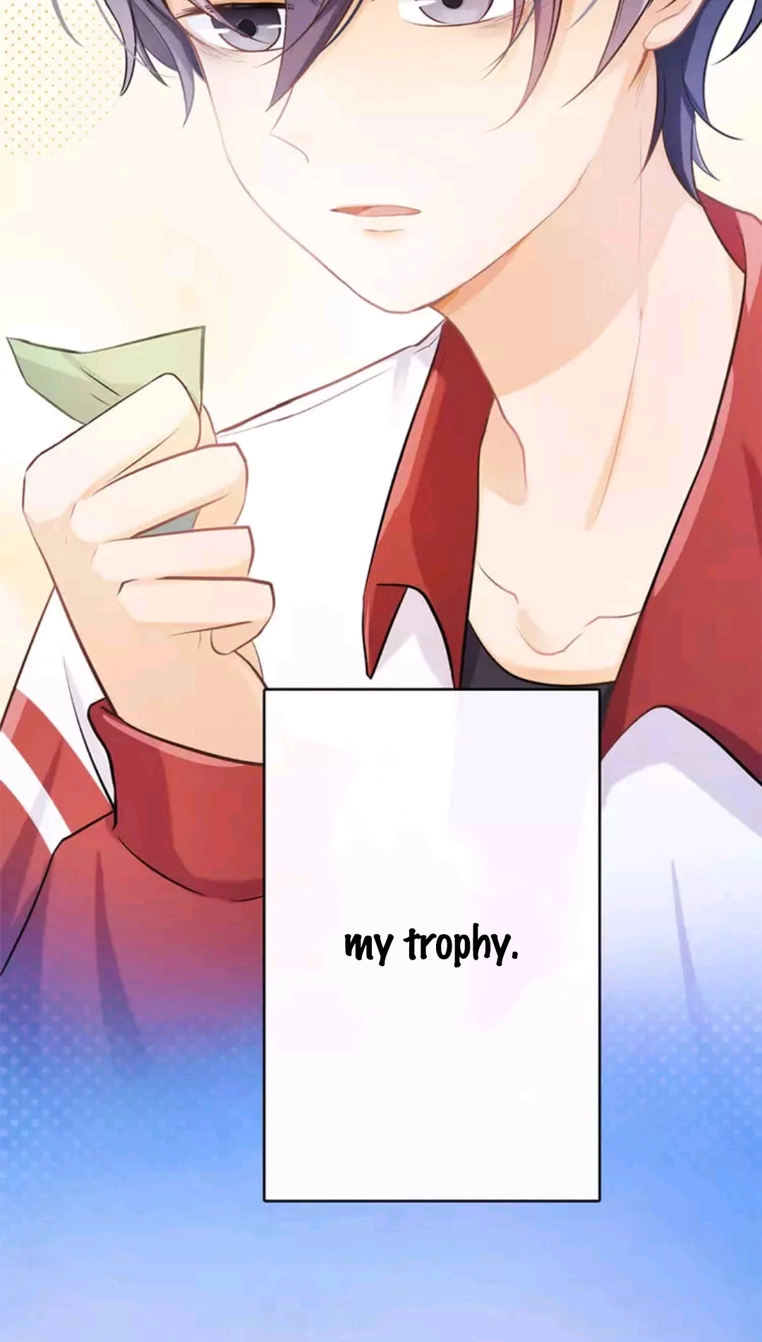 Read Tian Zi Yu Dun chapter 1 image 56 on Lezhin