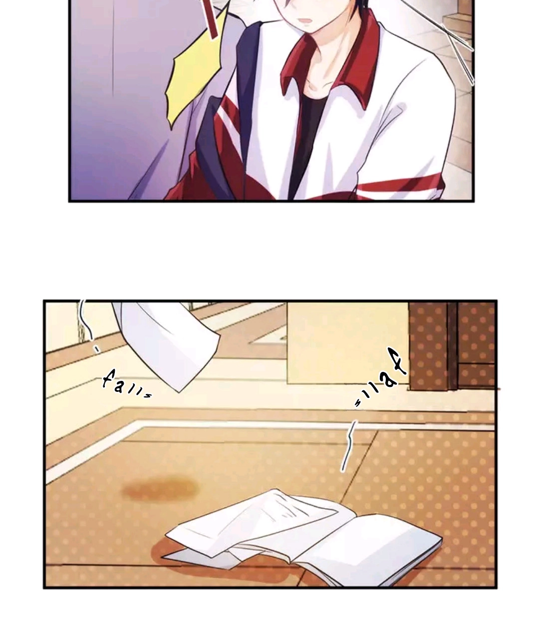 Read Tian Zi Yu Dun chapter 1 image 60 on Lezhin