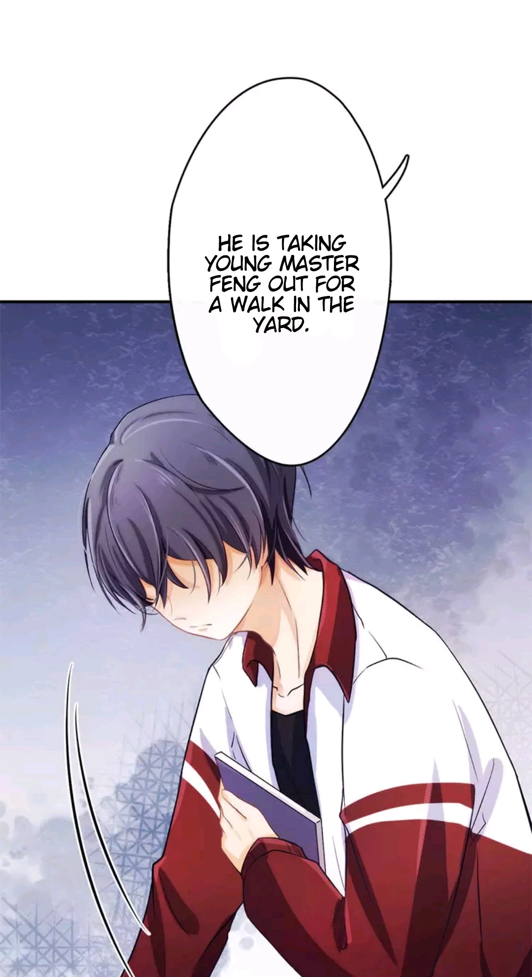 Read Tian Zi Yu Dun chapter 1 image 63 on Lezhin