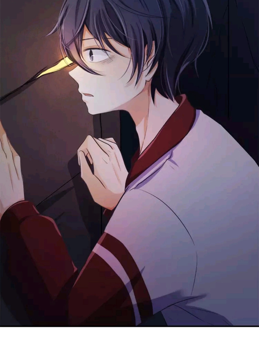 Read Tian Zi Yu Dun chapter 1 image 68 on Lezhin