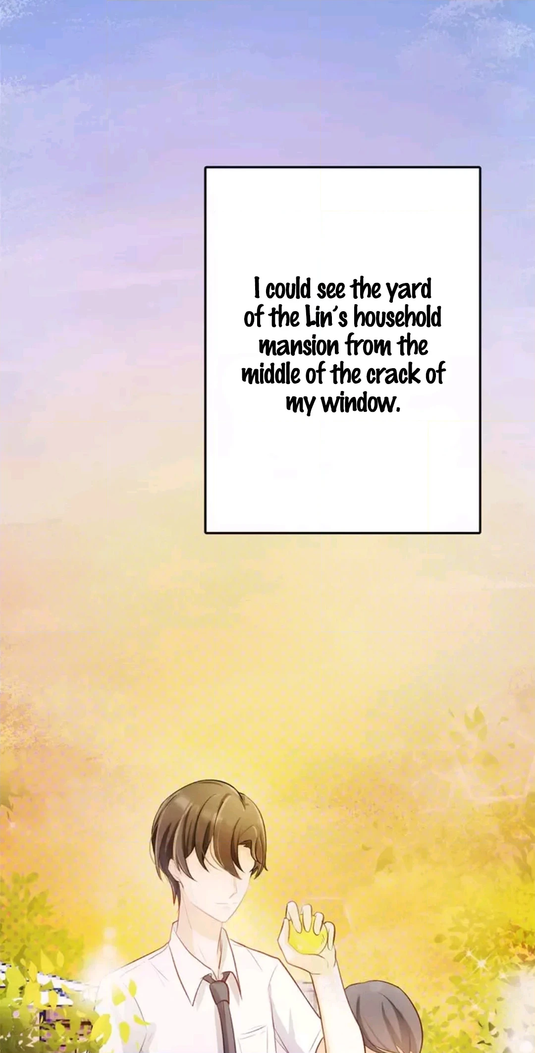 Read Tian Zi Yu Dun chapter 1 image 69 on Lezhin