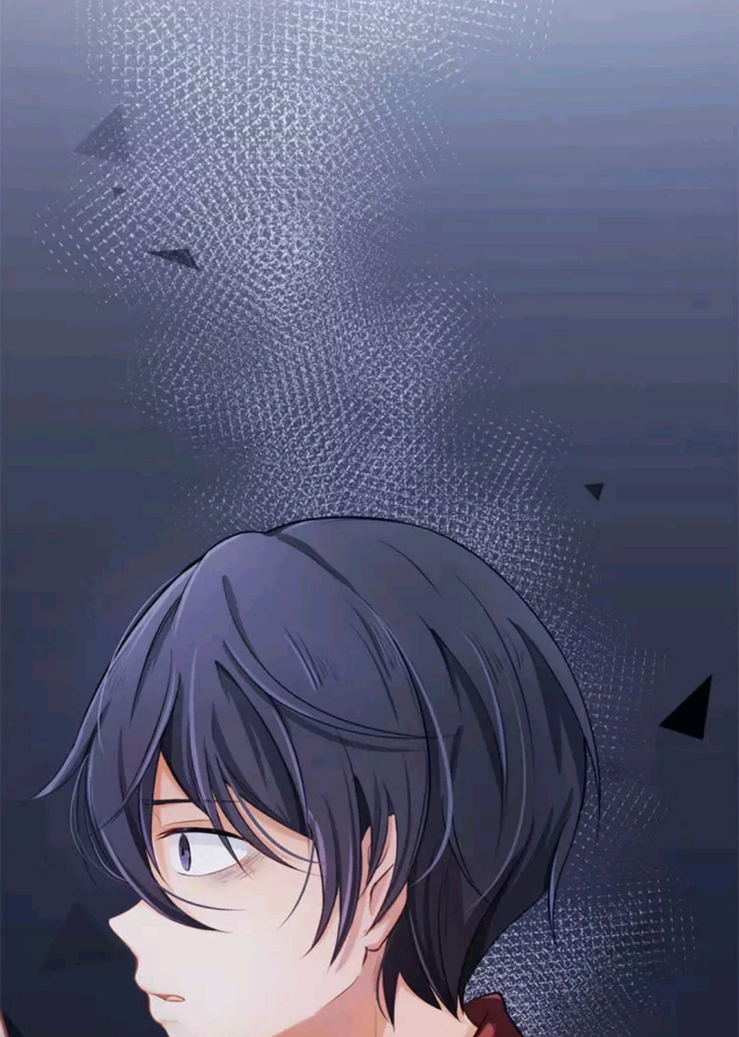 Read Tian Zi Yu Dun chapter 1 image 75 on Lezhin