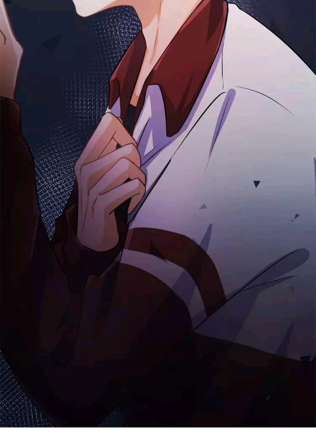 Read Tian Zi Yu Dun chapter 1 image 76 on Lezhin