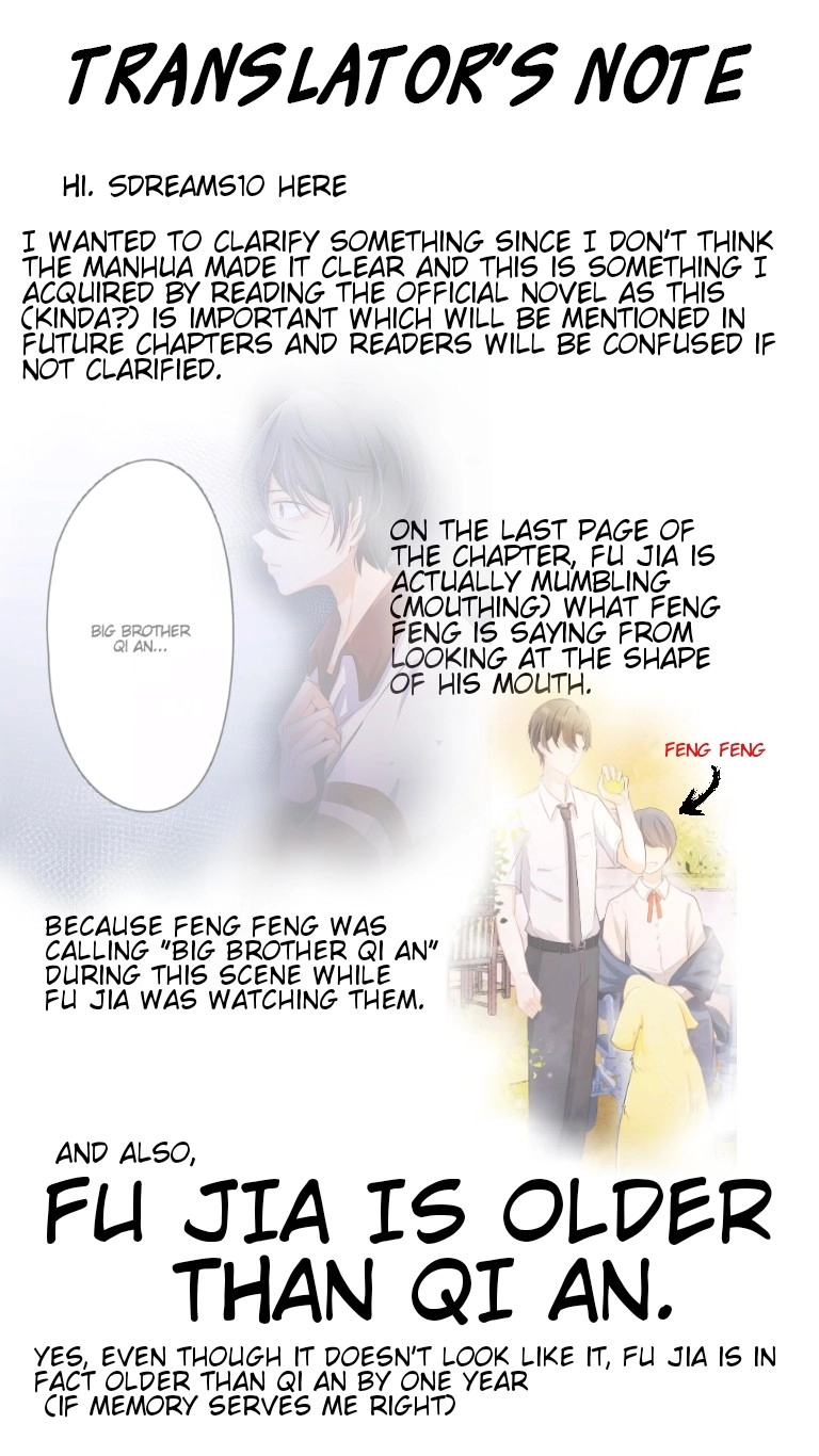 Read Tian Zi Yu Dun chapter 1 image 77 on Lezhin
