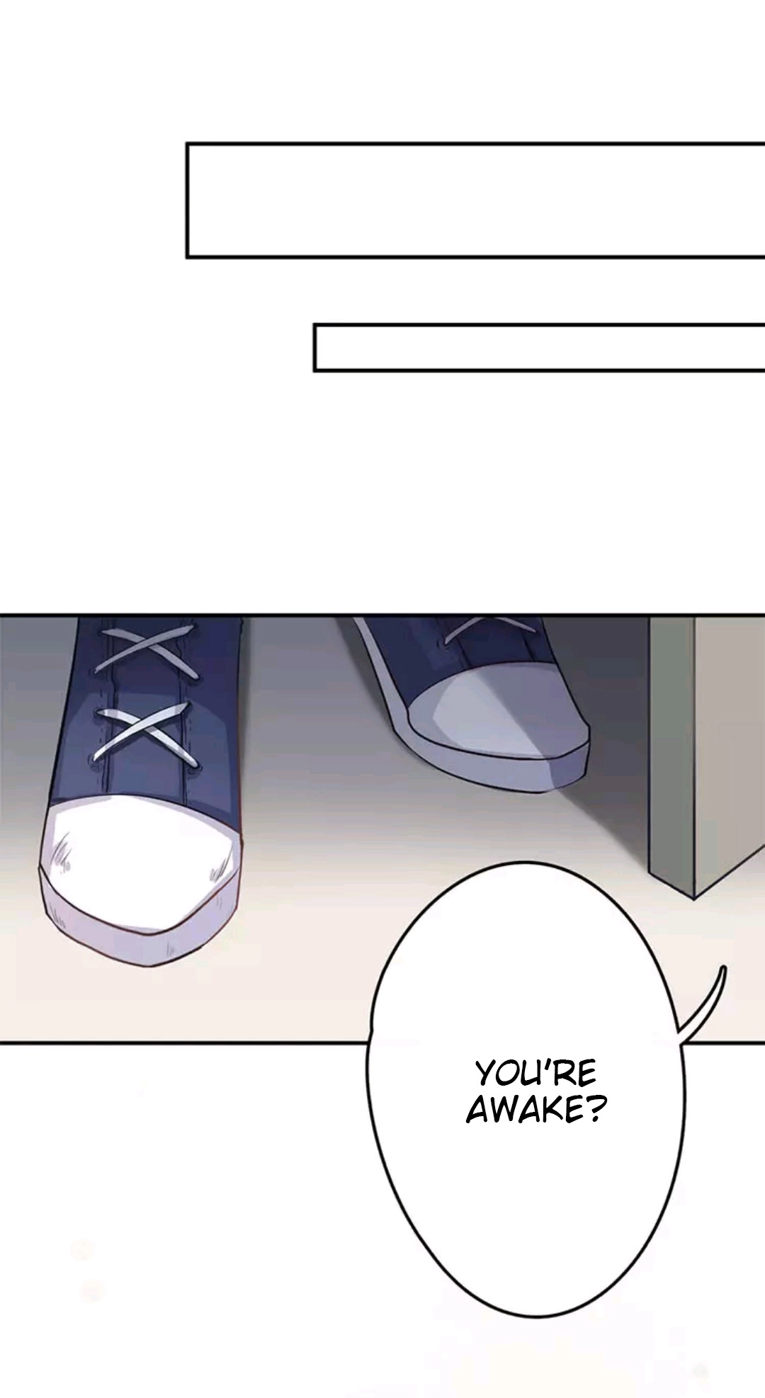 Read Tian Zi Yu Dun chapter 1 image 8 on Lezhin