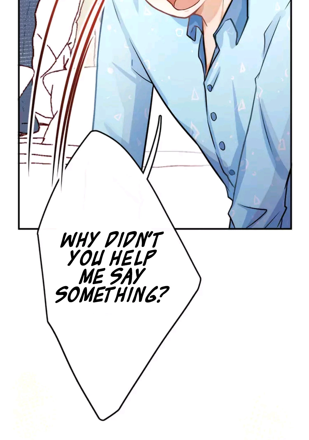 Read Tian Zi Yu Dun chapter 3 image 12 on Lezhin