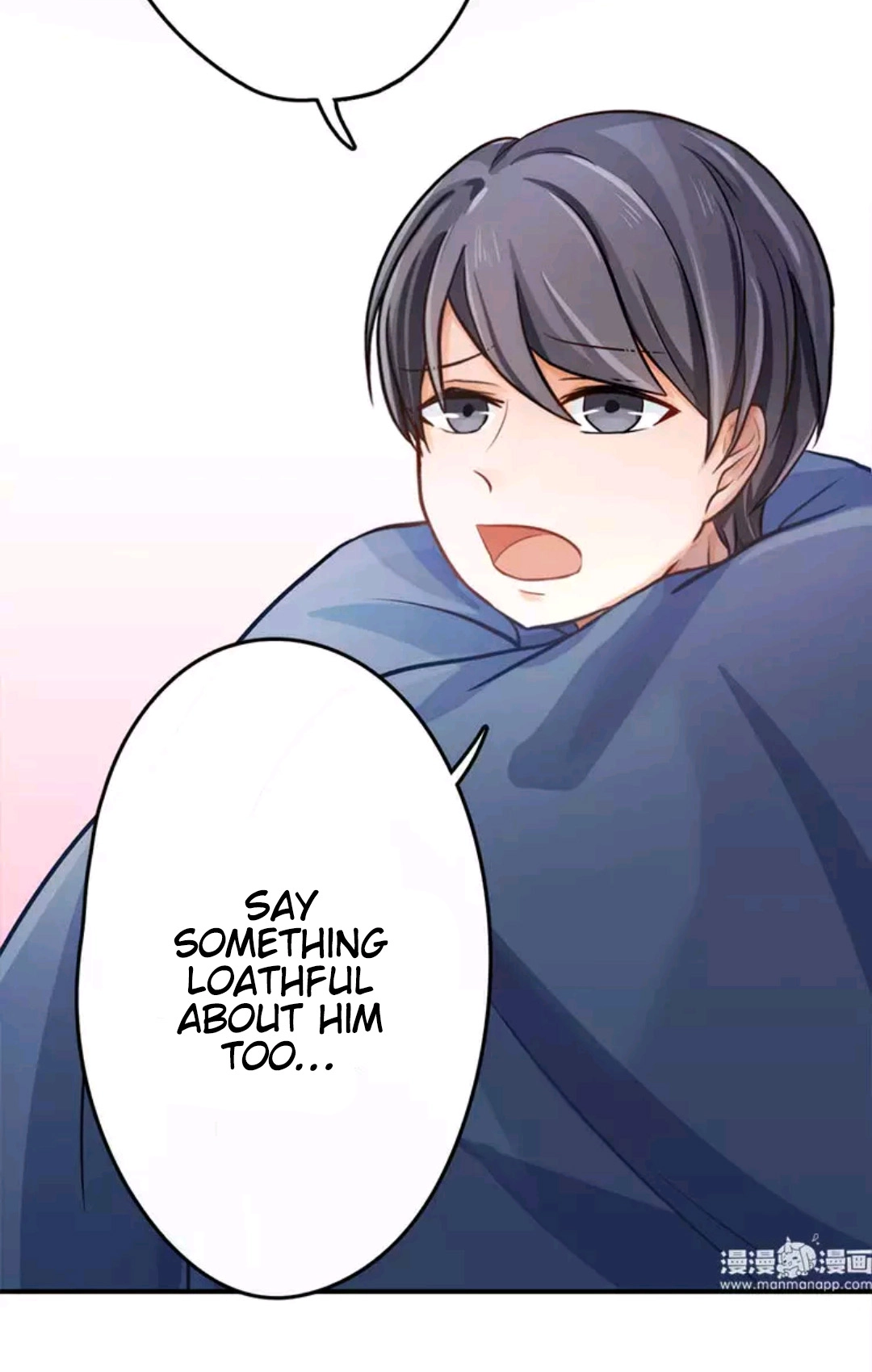 Read Tian Zi Yu Dun chapter 3 image 17 on Lezhin