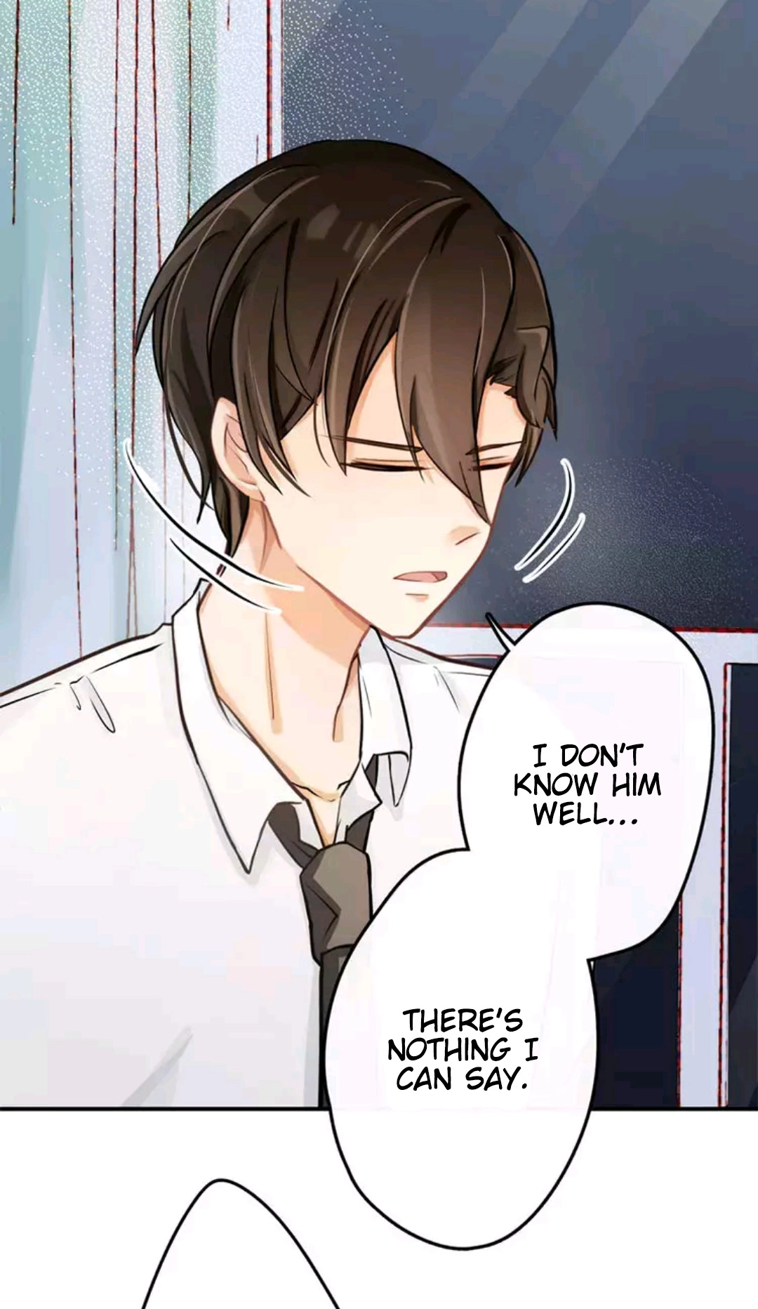 Read Tian Zi Yu Dun chapter 3 image 18 on Lezhin