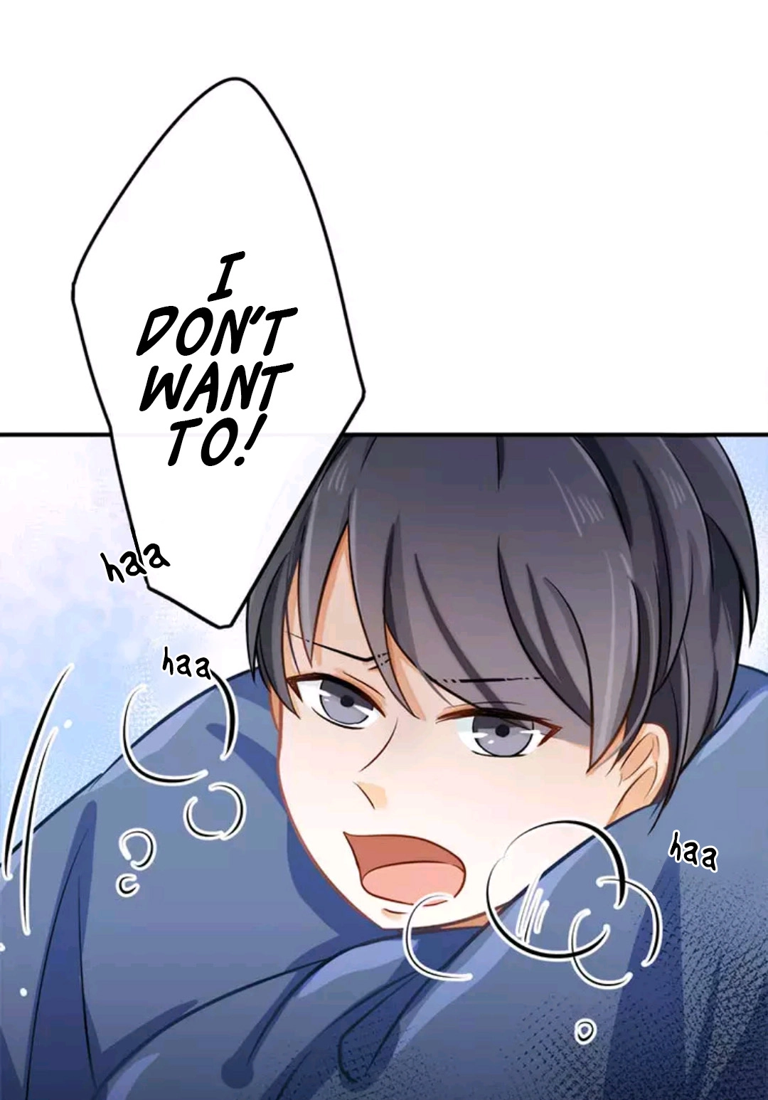 Read Tian Zi Yu Dun chapter 3 image 22 on Lezhin