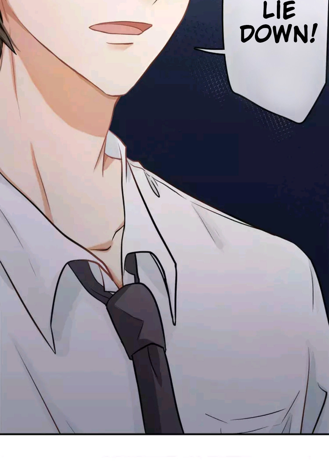 Read Tian Zi Yu Dun chapter 3 image 24 on Lezhin