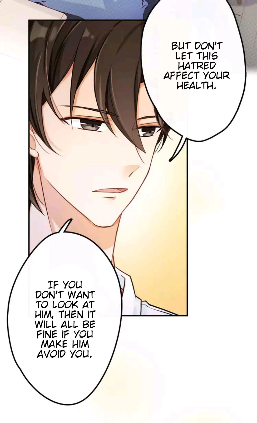 Read Tian Zi Yu Dun chapter 3 image 27 on Lezhin