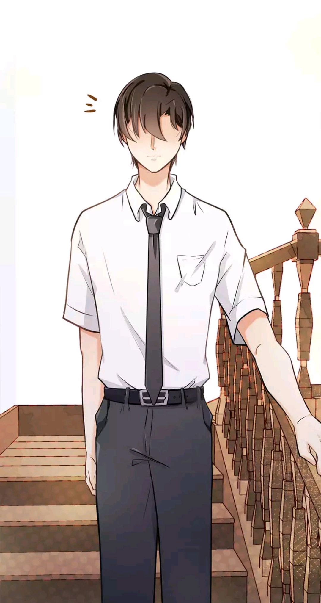 Read Tian Zi Yu Dun chapter 3 image 33 on Lezhin