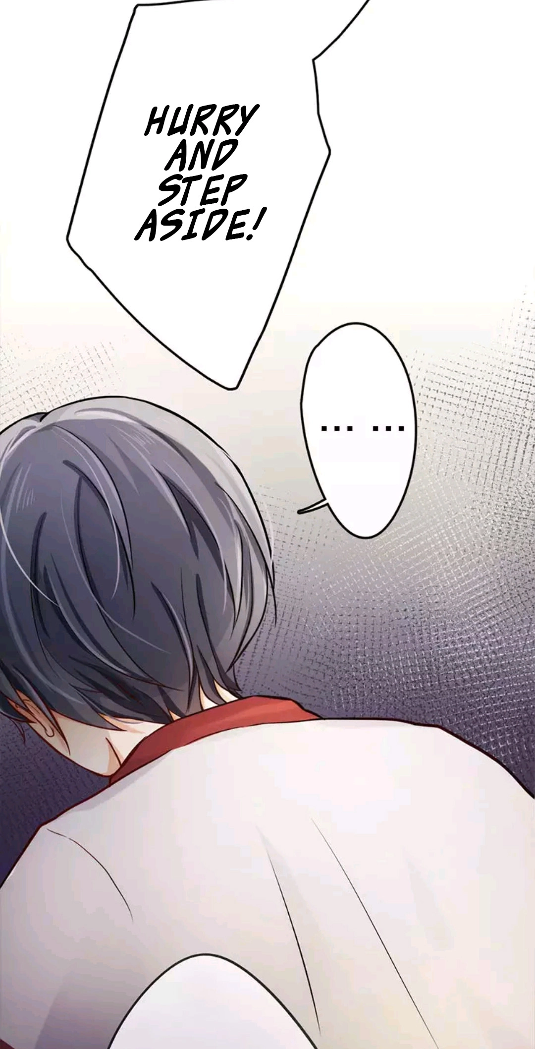 Read Tian Zi Yu Dun chapter 3 image 38 on Lezhin