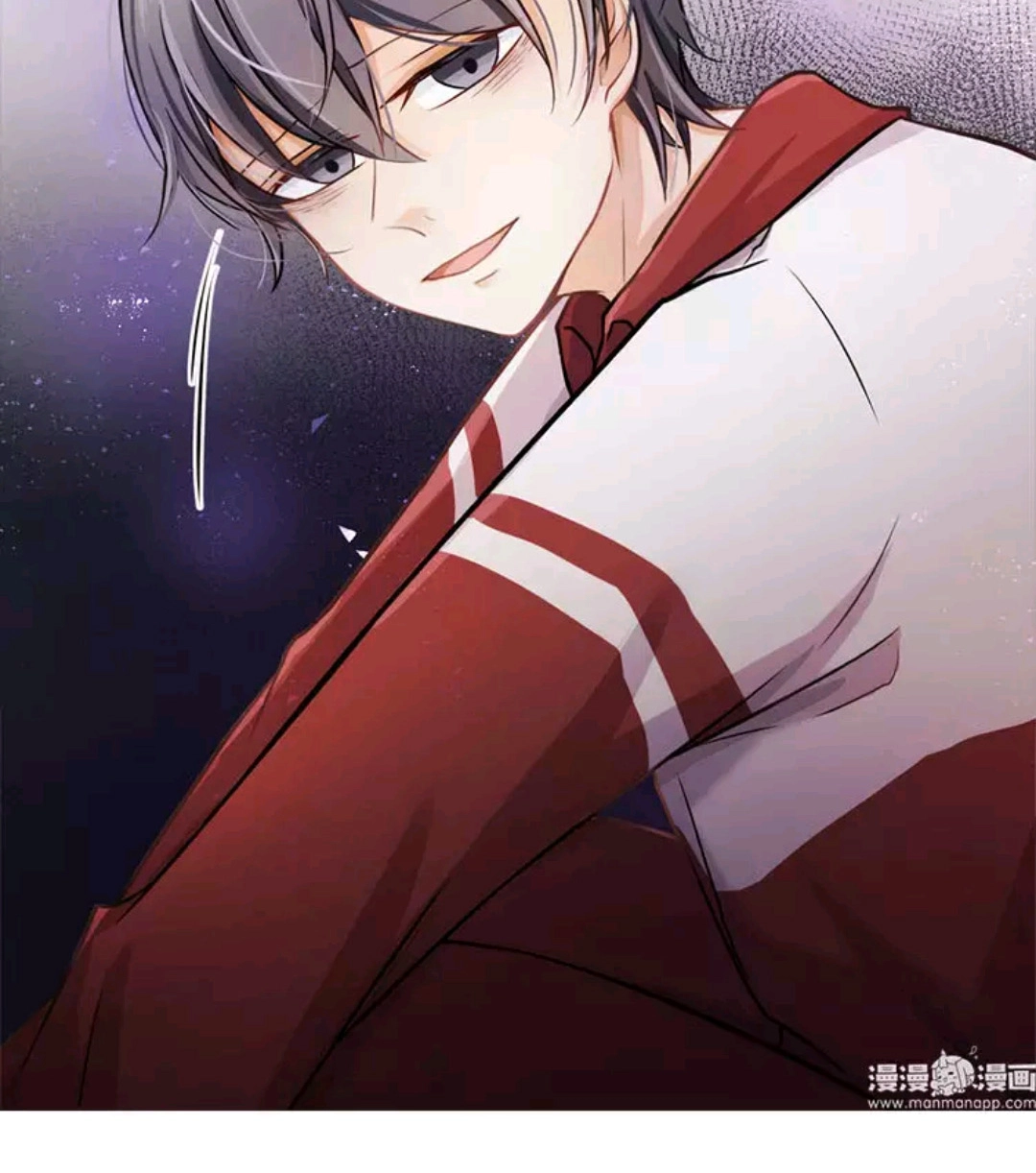 Read Tian Zi Yu Dun chapter 3 image 41 on Lezhin