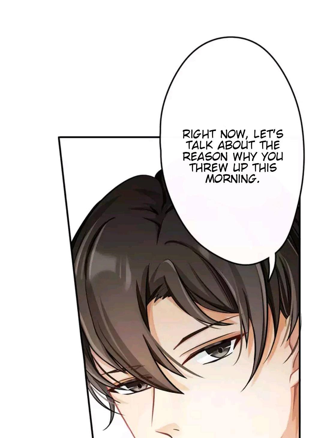 Read Tian Zi Yu Dun chapter 3 image 5 on Lezhin