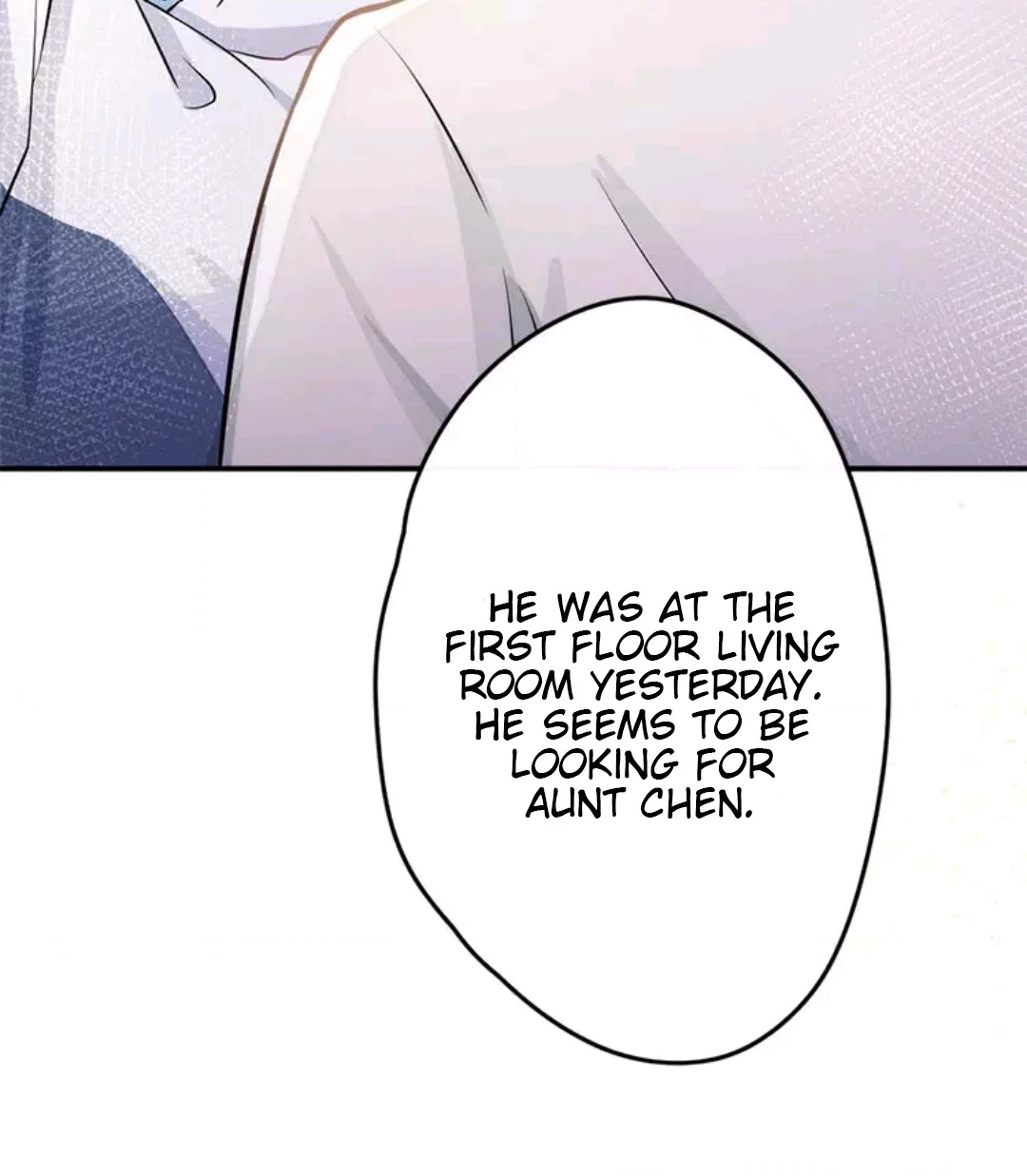 Read Tian Zi Yu Dun chapter 3 image 9 on Lezhin