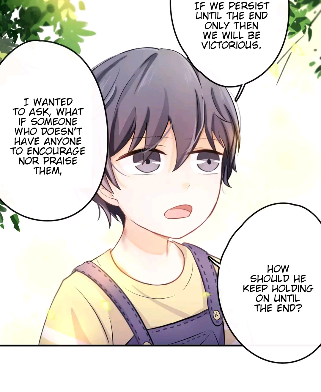Read Tian Zi Yu Dun chapter 5 image 14 on Lezhin