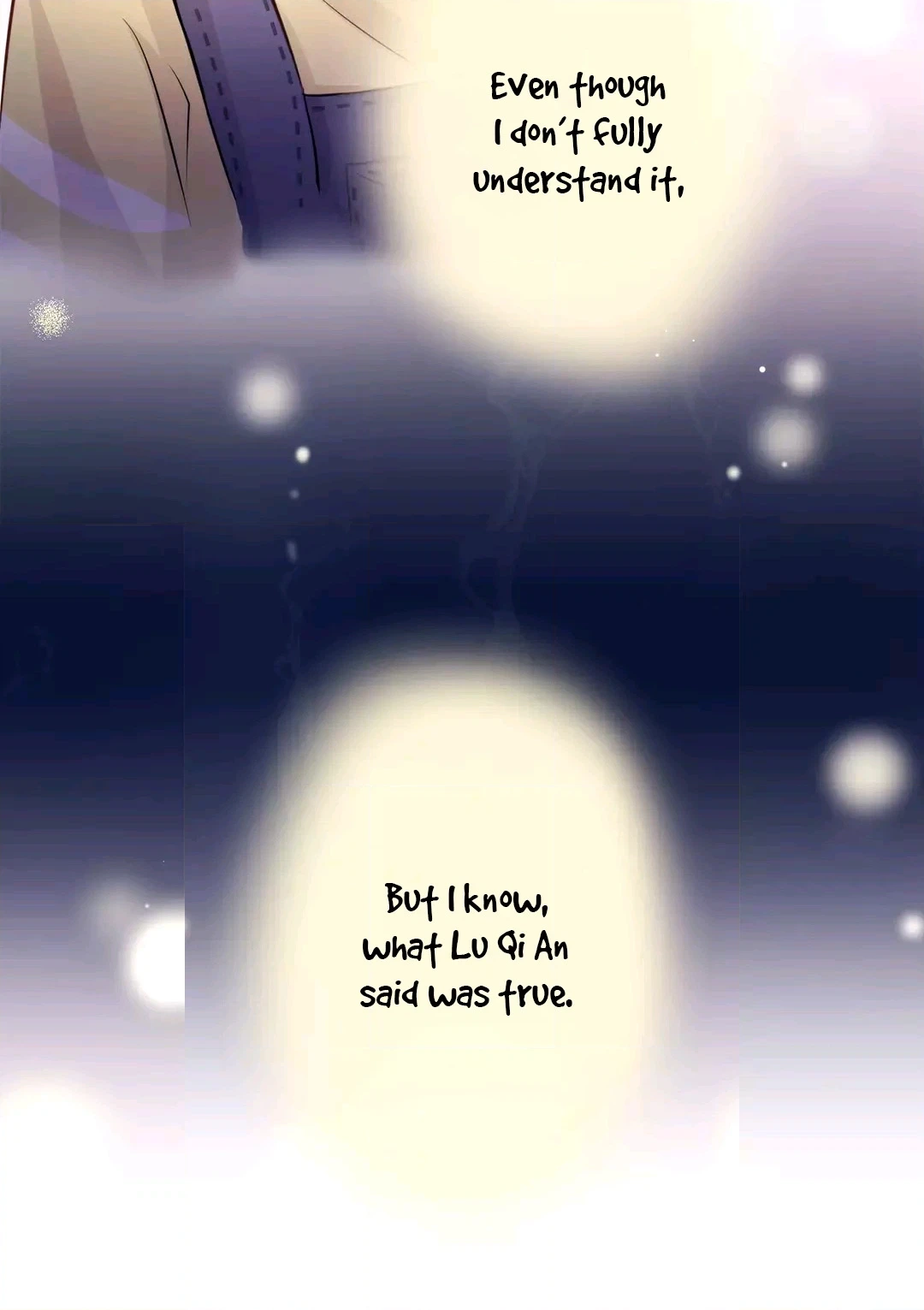 Read Tian Zi Yu Dun chapter 5 image 19 on Lezhin