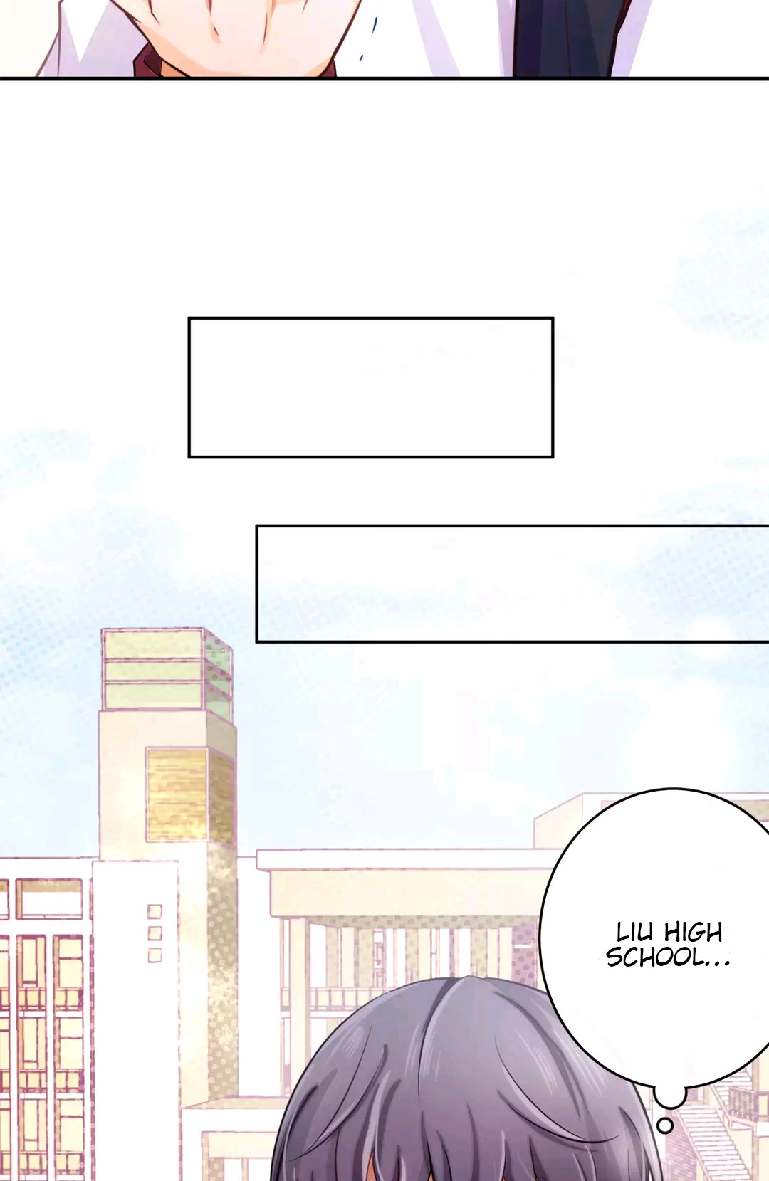 Read Tian Zi Yu Dun chapter 5 image 21 on Lezhin
