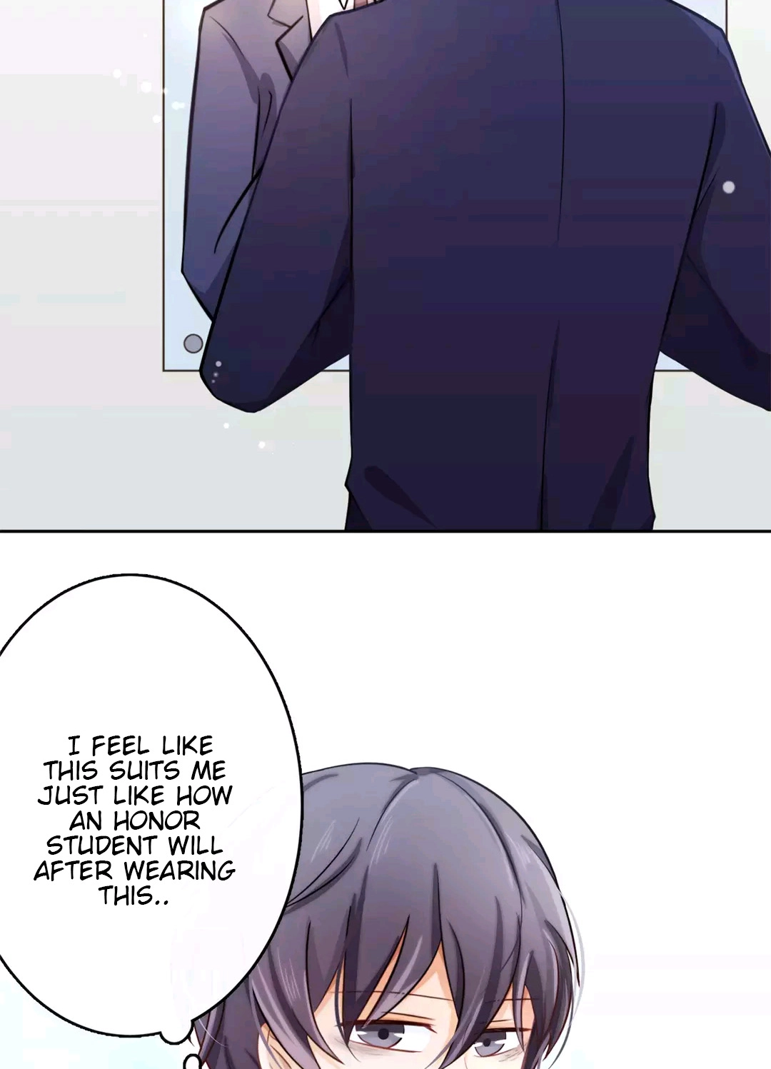 Read Tian Zi Yu Dun chapter 5 image 28 on Lezhin