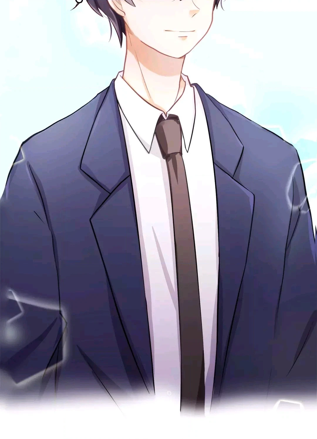 Read Tian Zi Yu Dun chapter 5 image 29 on Lezhin