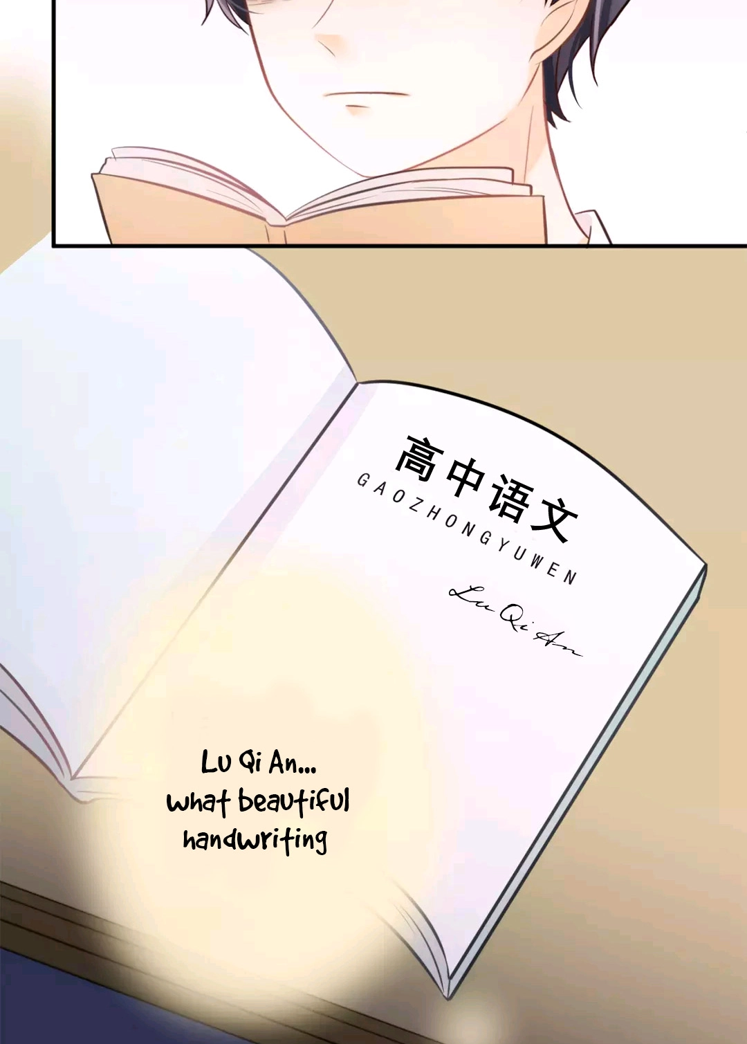 Read Tian Zi Yu Dun chapter 5 image 33 on Lezhin
